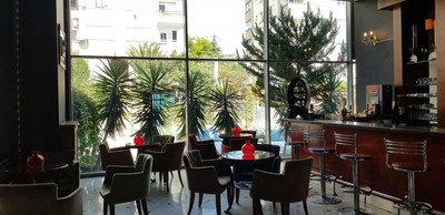 KNDF Marine Hotel