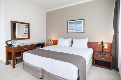 KNDF Marine Hotel