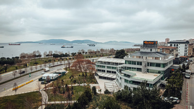 KNDF Marine Hotel