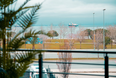 KNDF Marine Hotel