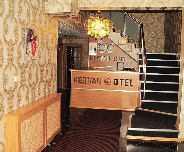 Kervan