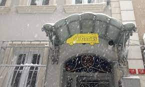 Dolmus Hotel