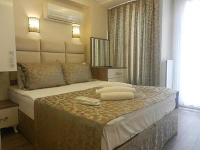 بست هومز سویتز سلطان احمد