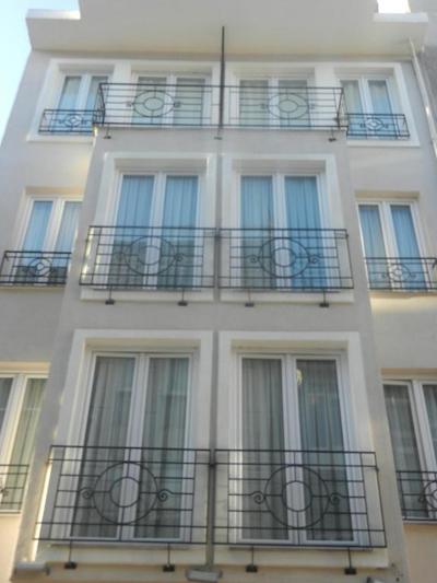 بست هومز سویتز سلطان احمد