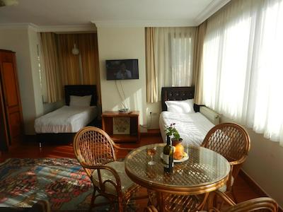 بست هومز سویتز سلطان احمد