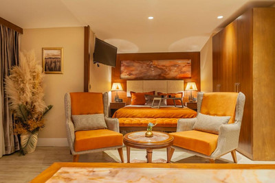 Lord Morgan and Exclusive Design Cihangir