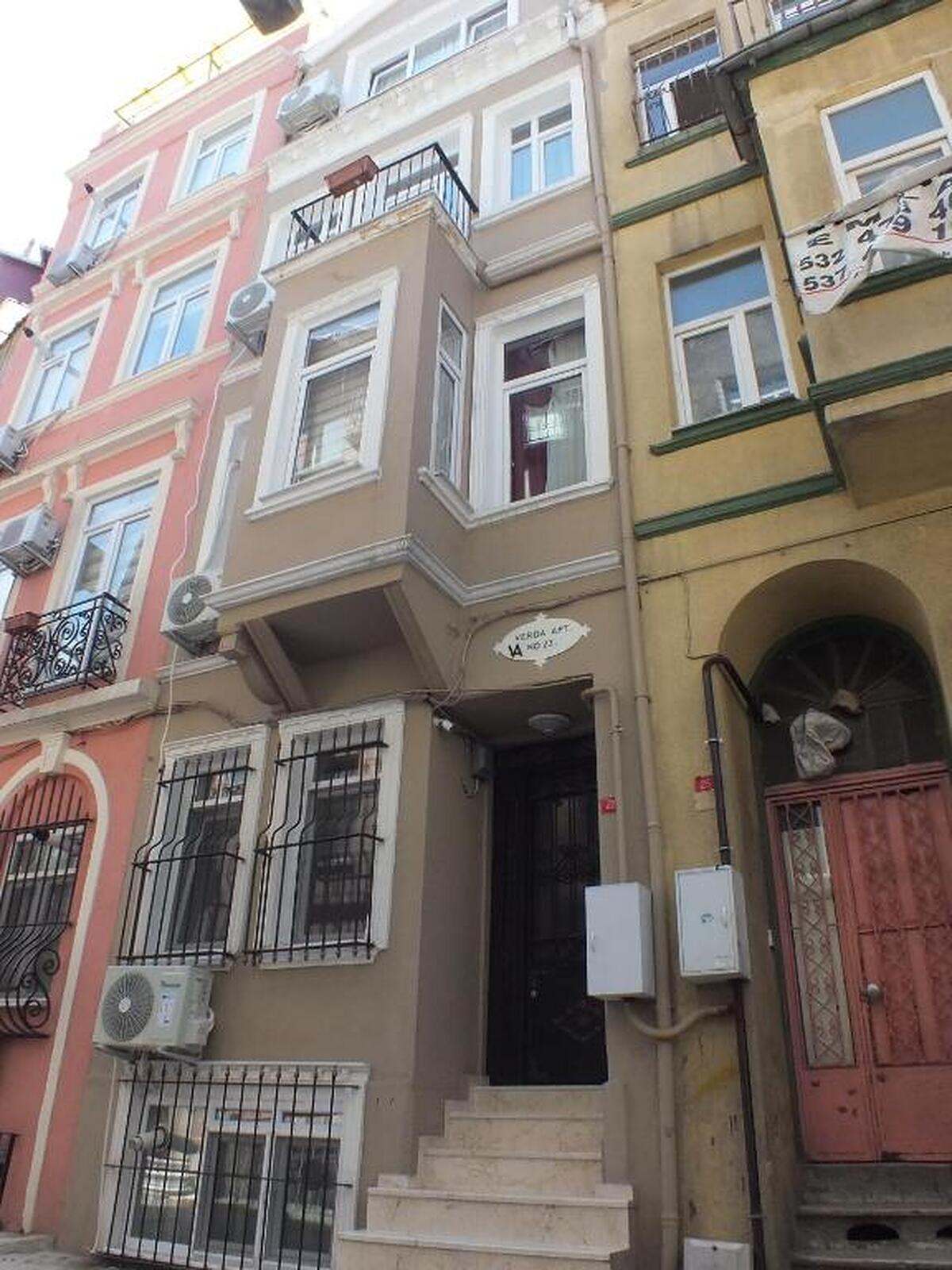 Verda Suites