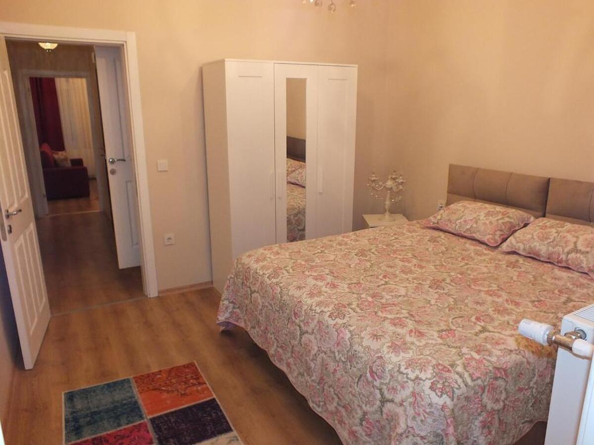 Verda Suites