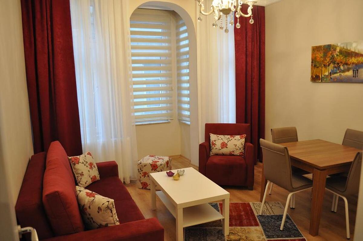 Verda Suites
