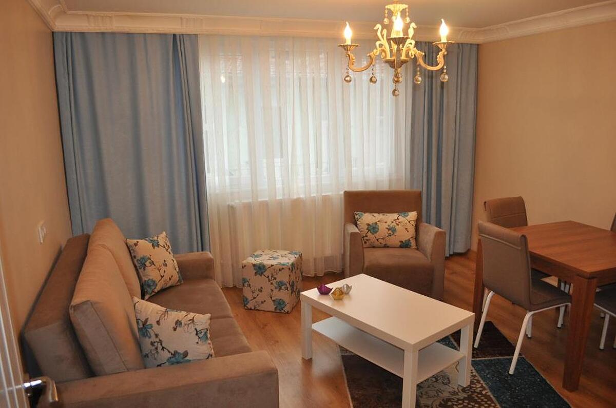 Verda Suites