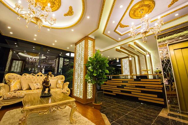 Golden Dream Otel