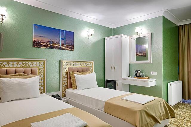 Golden Dream Otel