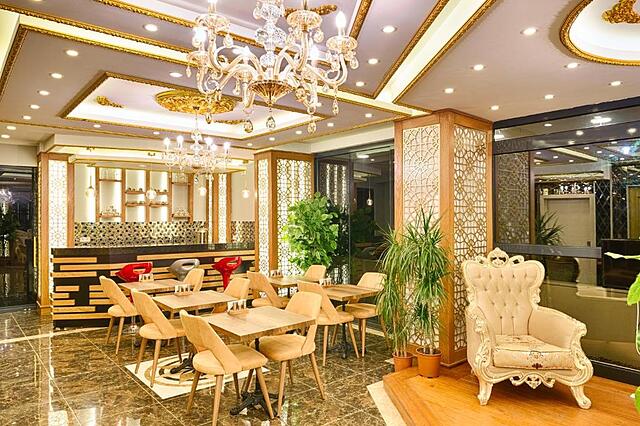 Golden Dream Otel