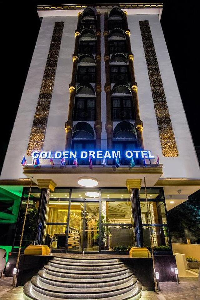 Golden Dream Otel