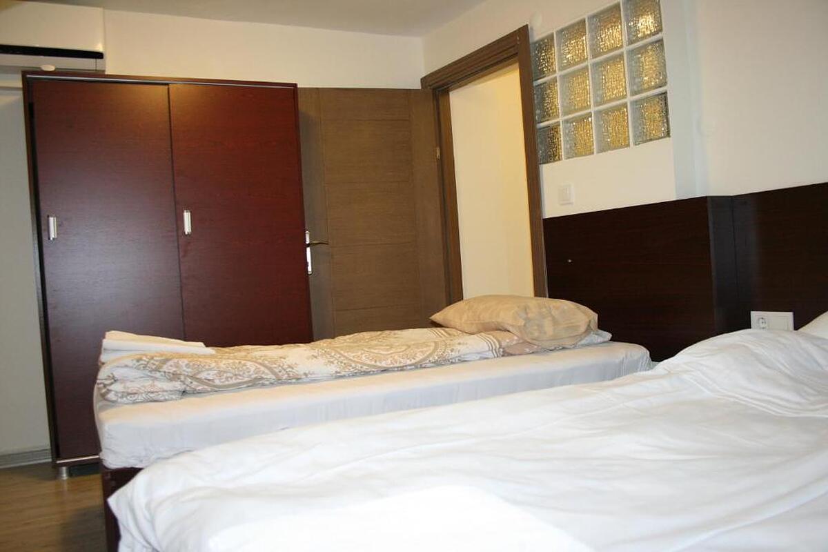 Marmara Apartments