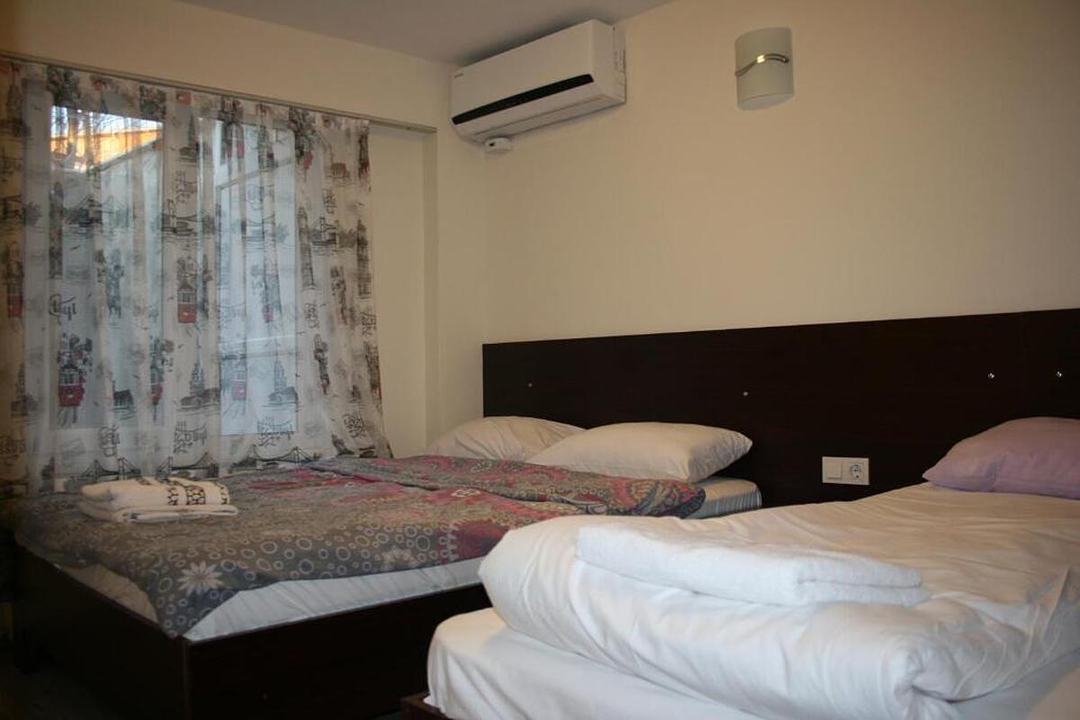 Marmara Apartments