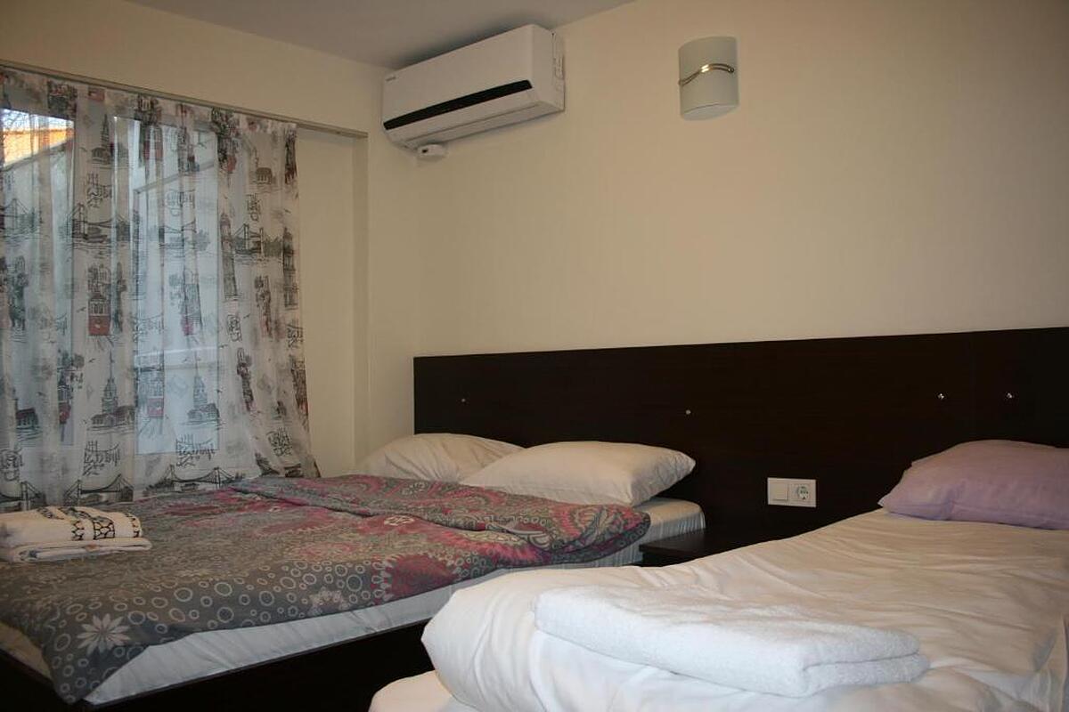 Marmara Apartments