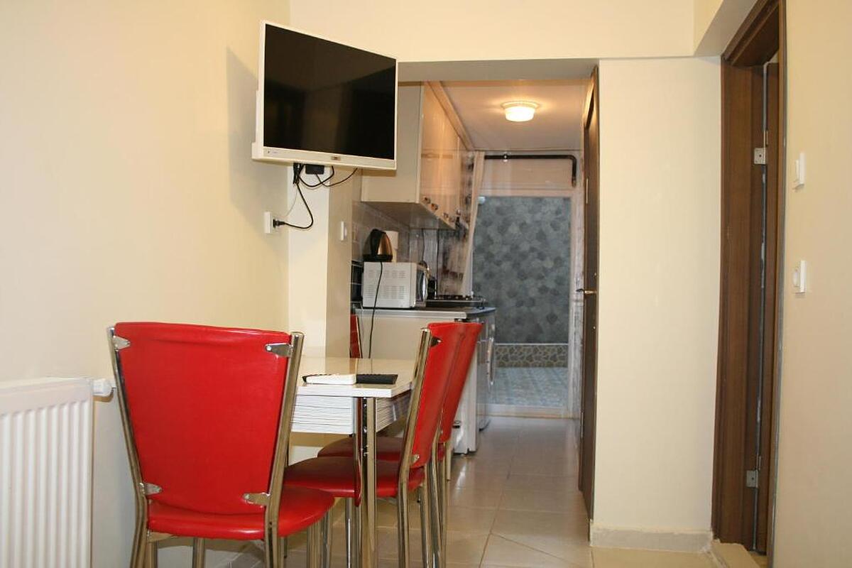 Marmara Apartments