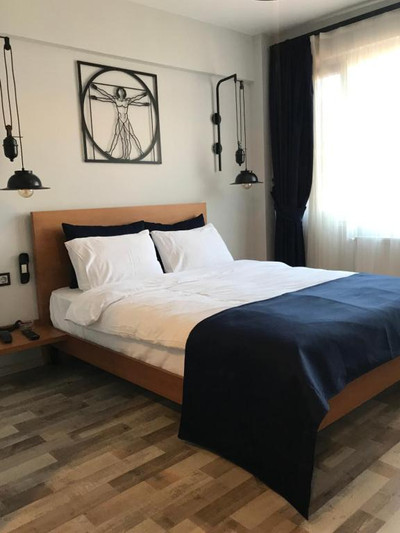 Barkod Hotel