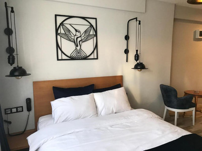 Barkod Hotel