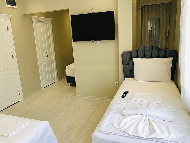 Best Island Hostel