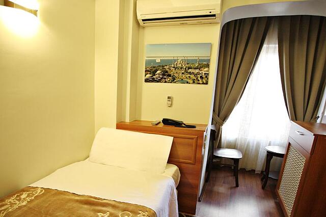 Taksim Palace Istanbul Hotel