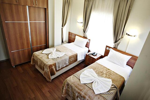 Taksim Palace Istanbul Hotel