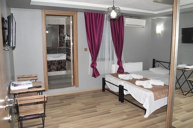 Galata Homes