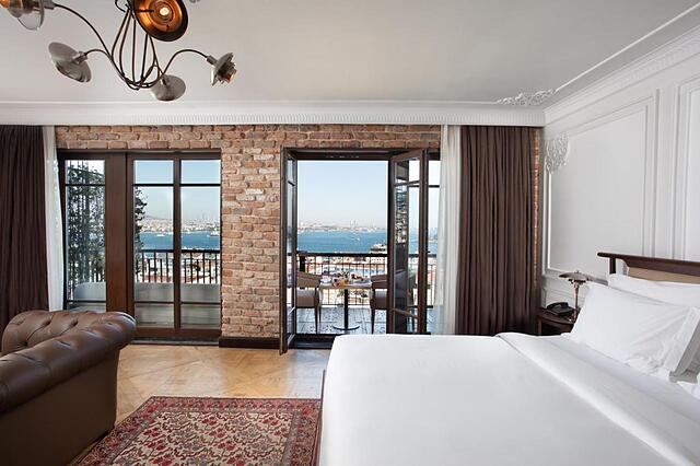 Galata Homes