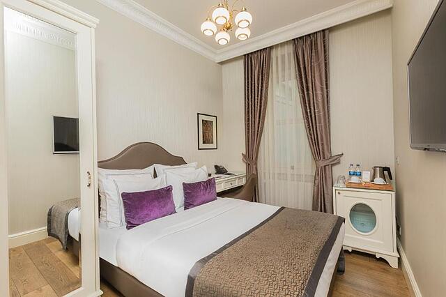 Galata Homes