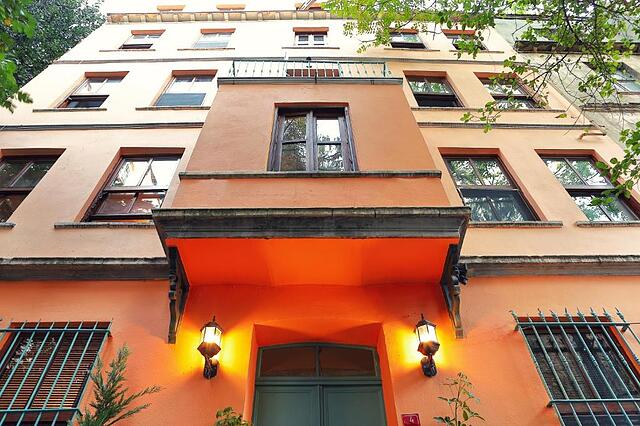 Galata Homes