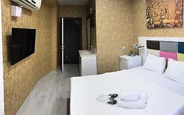 Imza Suite