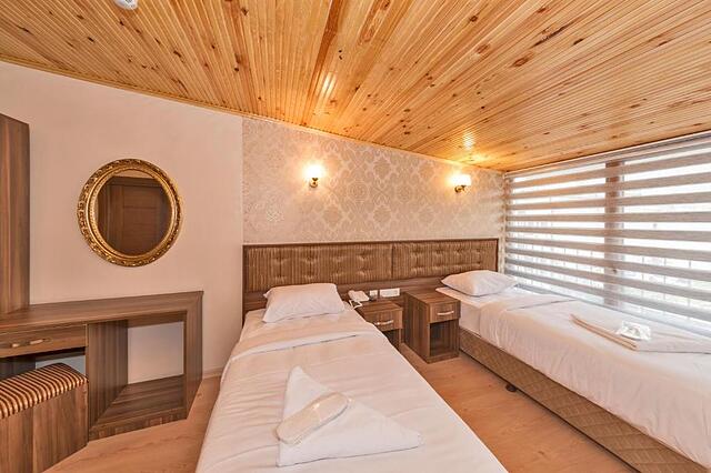 Sahil Boutique Hotel
