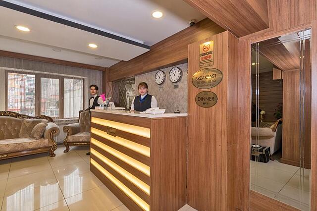 Sahil Boutique Hotel