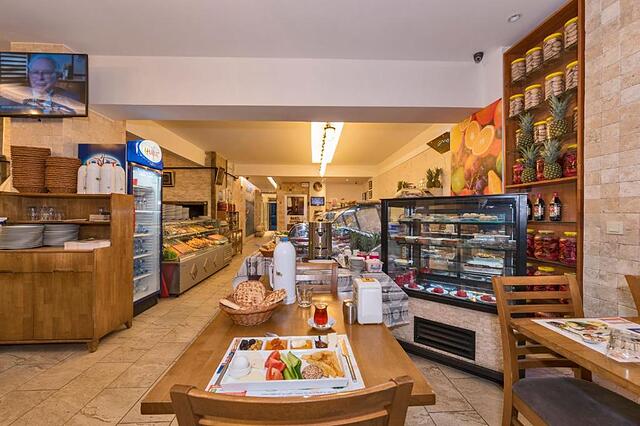 Sahil Boutique Hotel