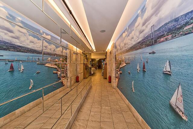 Sahil Boutique Hotel