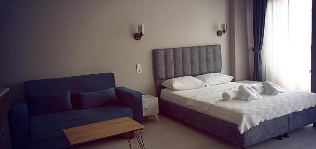 Zion Home Butik Otel