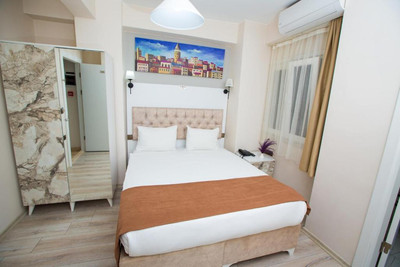 Galapera Hotel