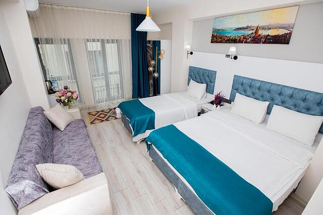 Galapera Hotel
