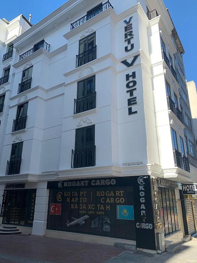 Vertu Hotel
