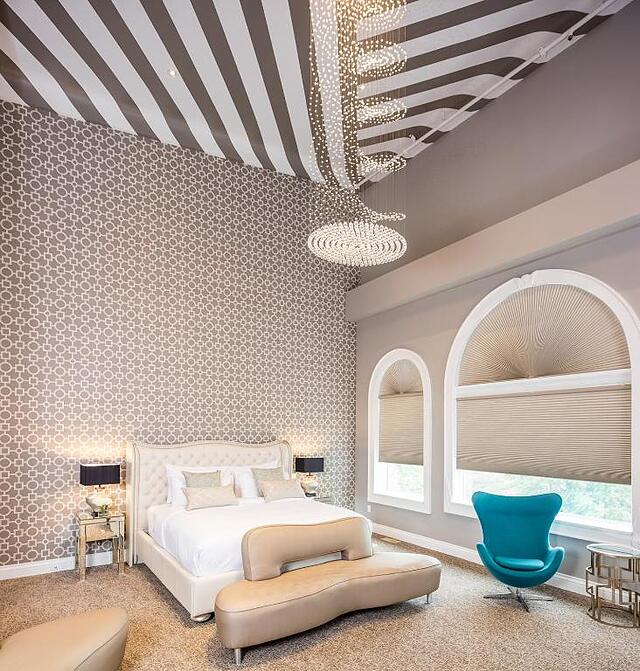 Retro Suites