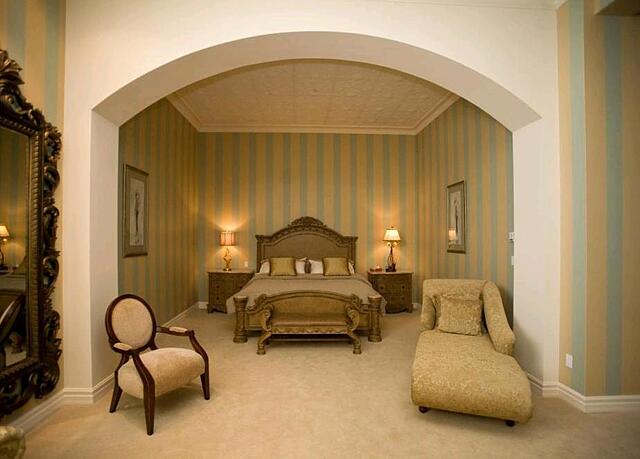 Retro Suites