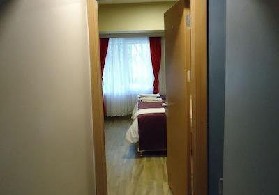 Apart 1 Taksim Sishane