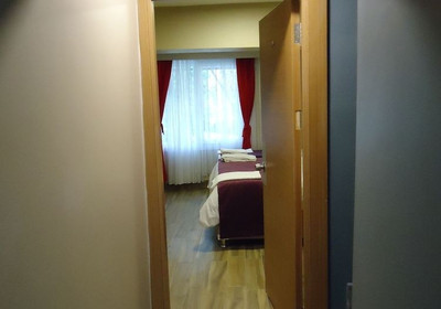 Apart 1 Taksim Sishane