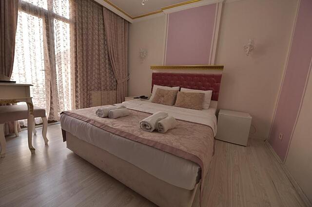 Nova Roma Hotel