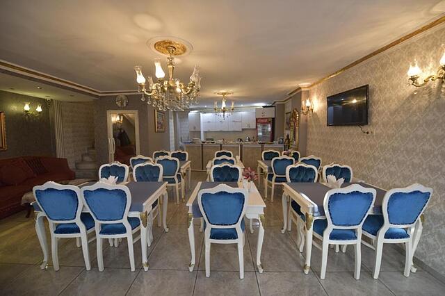 Nova Roma Hotel
