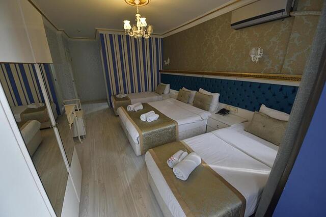 Nova Roma Hotel