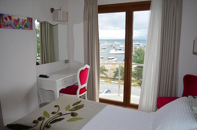 Blanco Hotel