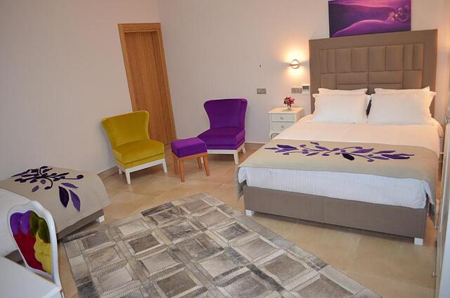 Blanco Hotel