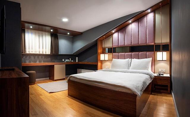 Vitabella Suites